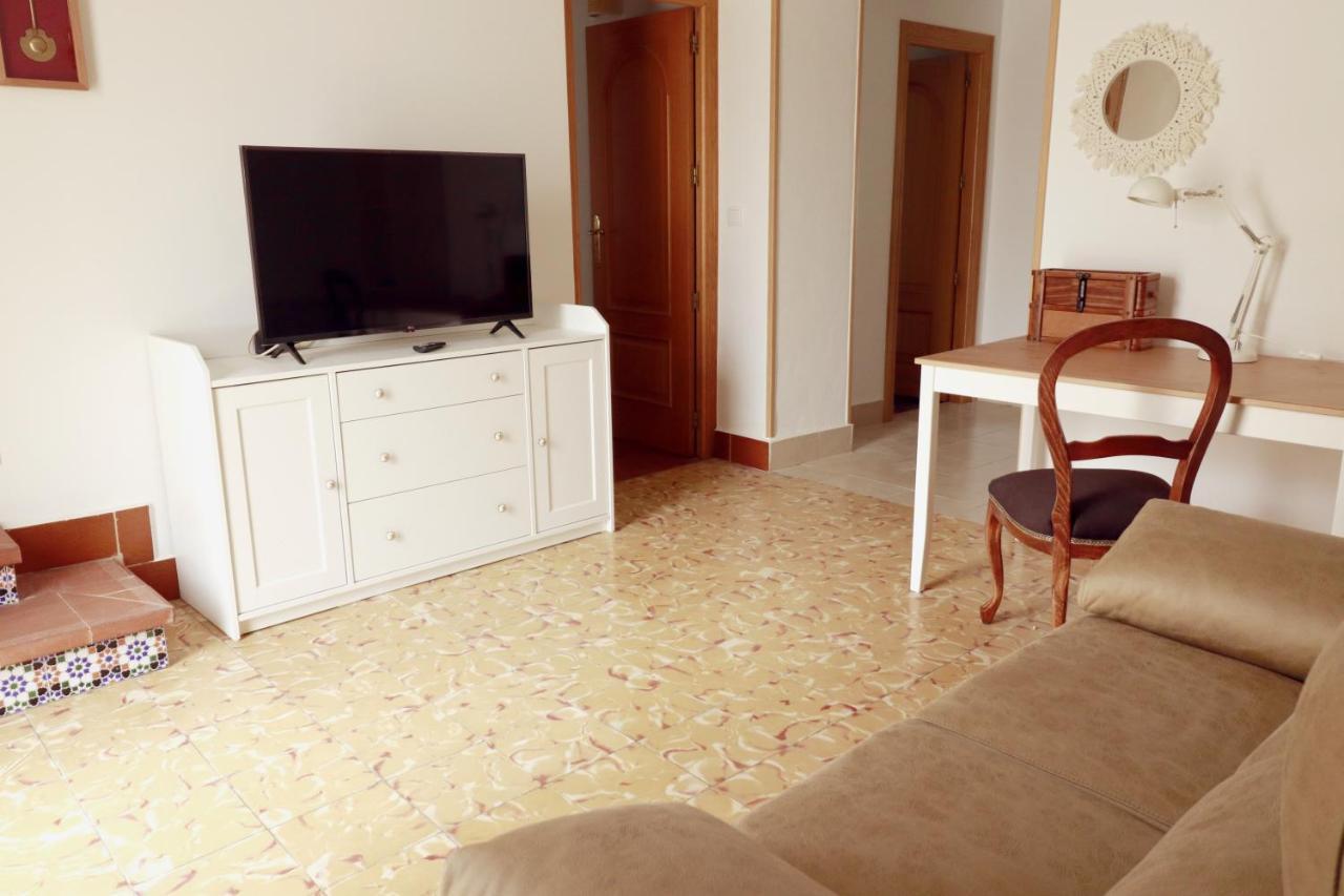 Meravella Casa Rural Tinarejos Esterno foto