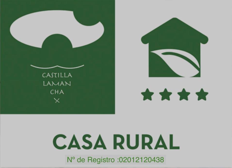Meravella Casa Rural Tinarejos Esterno foto